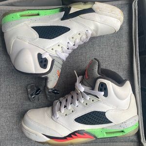 Jordan 5